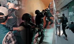 Diyarbakır dahil 55 ilde siber suç operasyonu: 301 şüpheli yakalandı