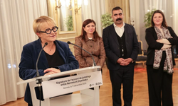 Diyarbakır ile Rennes arasında kardeş şehir işbirliği başladı