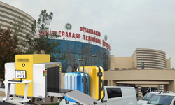 Diyarbakır otogarı’nda güvenlikte yeni dönem: X-Ray uygulaması başladı