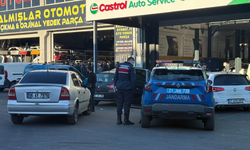 Diyarbakır sanayi sitesinde alacak-verecek kavgası: 4 yaralı