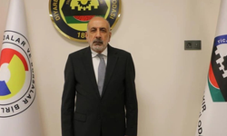 Diyarbakır sanayisi 2026’ya umutla bakıyor: Faiz ve kredi vurgusu