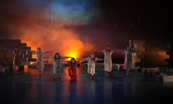 Diyarbakır şehir tiyatrosu personel alımı için başvuruları başlattı