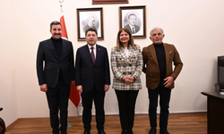 Diyarbakır Silvan’a modern adliye sarayı kurulacak