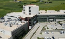 Diyarbakır Silvan’da sağlık tesisleri modernize edildi