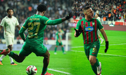 Diyarbakır Stadyumu’nda tarih yazıldı: Amedspor lider