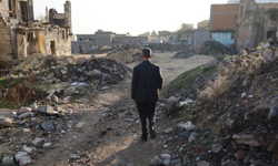 Sur’da 10 yıllık belirsizlik evlerimizi geri istiyoruz