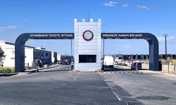 Diyarbakır tekstilkent alarm veriyor: 25 fabrika kapandı, 3 bin kişi işsiz!