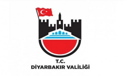 Diyarbakır Valiliği’nden konsolosluk işlemlerinde koordinasyon uyarısı