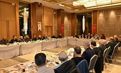 Diyarbakır’da esnafın tüm talepleri masaya yatırıldı: Vali Zorluoğlu’na yoğun dosya