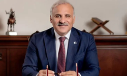 Diyarbakır Valisi Zorluoğlu’ndan dikkat çeken yeni yıl mesajı