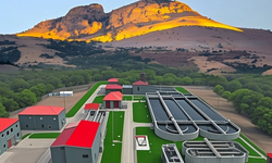 Diyarbakır’a İslam Kalkınma Bankası desteğiyle yeni dev tesis kuruluyor