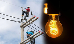 Diyarbakır’da 21 Aralık Pazar Günü İlçe İlçe Elektrik Kesintisi