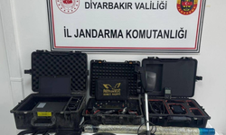 Diyarbakır’da 40 ayrı kaçakçılık olayı ortaya çıkarıldı: 52 şüpheliye işlem