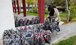 Diyarbakır’da 400 öğretmen seferber oldu: Yetim çocuklara umut olan proje