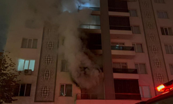 Diyarbakır’da aile tartışması büyüdü: Öfkeli şahıs evi kundakladı