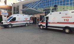 Diyarbakır’da amca ve yeğen silahlı saldırıya uğradı