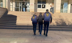 Diyarbakır’da arananlara büyük darbe: 89 hükümlü yakalandı