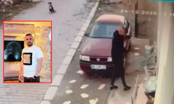 Diyarbakır’da görevli askerden dehşet: Eşini ve kayınpederine saldırdı