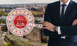 Diyarbakır’da Avukatlara yeni istihdam fırsatı: 106 kişi alınacak