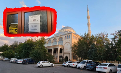 Diyarbakır’da cami misafirhanesi otel gibi işletiliyor: Günlüğü 100 TL