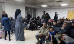 Diyarbakır’da çocuk hastanelerinde yoğunluk ve hijyen tepkisi