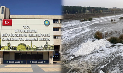 Diyarbakır’da Dicle Nehri’ndeki köpüklenmenin nedeni belli oldu
