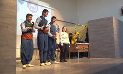 Diyarbakır’da engelli bireyler için 3 Aralık etkinlikler düzenlendi