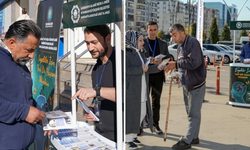 Diyarbakır’da engelli bireylerin hakları için bilinçlendirme kampanyası