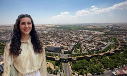 Diyarbakır’da genç doktor evinde hayatını kaybetti