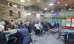 Diyarbakır’da gençlerin yeni sosyal alanı: Kafe kültürü yükselişte