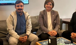 Diyarbakır’da görev değişimi: Eski daire başkanı RTÜK’e atandı