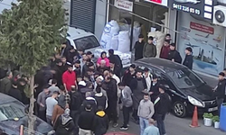 Diyarbakır’da iki kardeş sokakta silahlı saldırıya uğradı