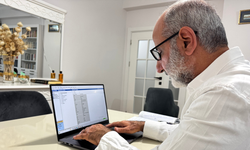 Diyarbakır’da ilham veren hikaye: 50’sinde üniversiteye başladı, 60’ında yazar oldu