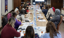 Diyarbakır’da “Kadın Dostu Kentler” programı eğitimleri başladı