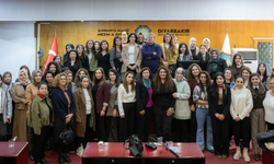 Diyarbakır’da kadın emekçilerden net talepler: “Değişim şart”