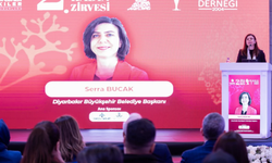 Diyarbakır’da kadın girişimcilik zirvesi gerçekleşti