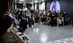 Diyarbakır’da kadınlar kent hayallerini konuştu