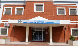 Diyarbakır’da kanalizasyon ve atık su yönetimi ayrı birimlere taşındı