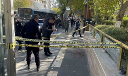 Diyarbakır’da karışıklık: Eşini rahatsız eden adamı ayağından vuruldu