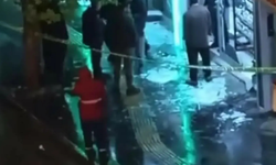 Diyarbakır’da korku dolu gece: El bombasıyla iş yeri vuruldu