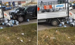 Diyarbakır’da korku ve panik: Patlama tehlikesi önledi