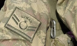 Diyarbakır’da köylüleri haraca bağlayan uzman çavuşlar tutuklandı