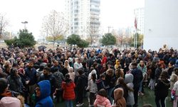 Diyarbakır’da matematiğe yoğun ilgi: MayaMat sınavına 3 bini aşkın başvuru