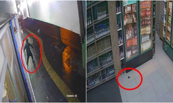 Diyarbakır’da patlayıcı atan saldırgan yakalandı