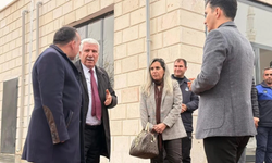 Diyarbakır’da şehrin ilk butik çarşısı hizmete giriyor