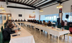 Diyarbakır’da termal turizme yönelik yeni gelişme