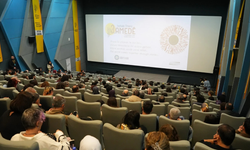 Diyarbakır’da Umut sahneye çıktı: Kültür-Sanat yeniden hareketlendi