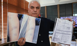 Diyarbakır’da veli ile okul yönetimi karşı karşıya: 8 yaşındaki çocuğa şiddet iddiası