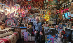 Diyarbakır’da yaşayan tarih her eşyanın bir hikayesi var