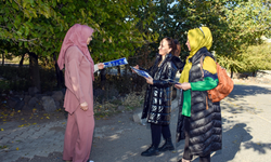 Diyarbakır’da yerinde çözüm ekipleri sahaya indi: 4 ilçede talepler tek tek dinlendi